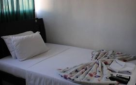 Hotel Villa Rocio Curumani